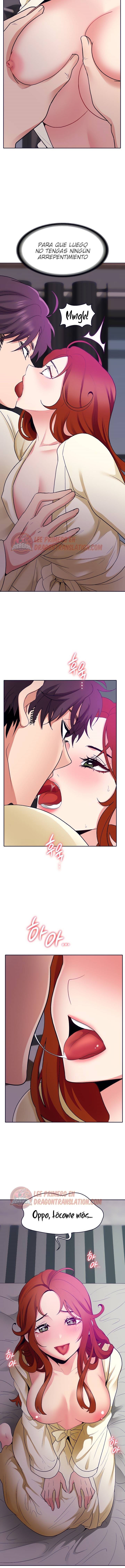 Wanna Service Raw Chapter 31 Page 5