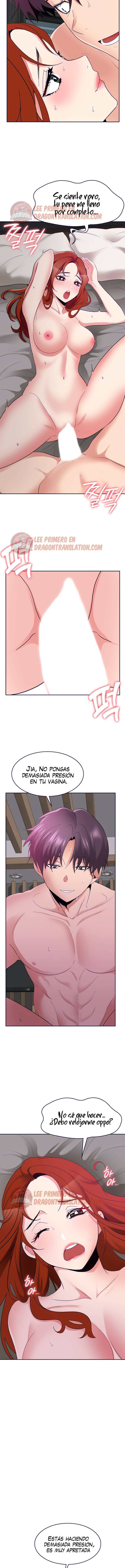 Wanna Service Raw Chapter 31 Page 9