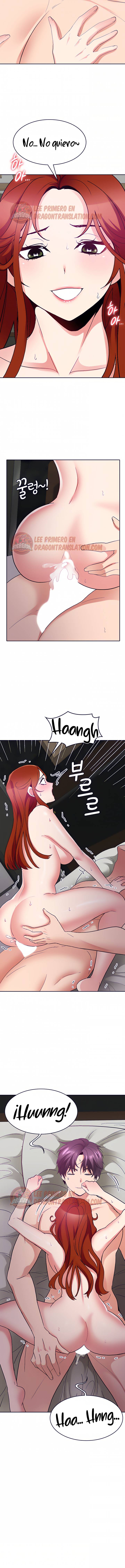 Wanna Service Raw Chapter 32 Page 11