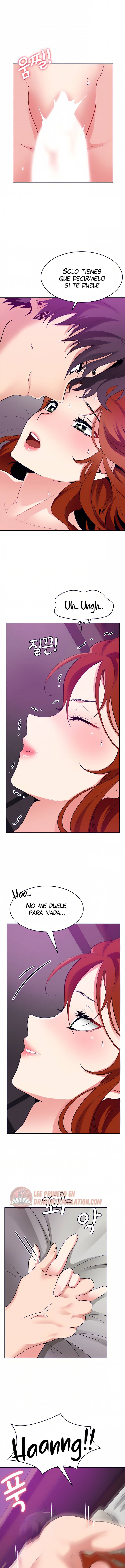 Wanna Service Raw Chapter 32 Page 3