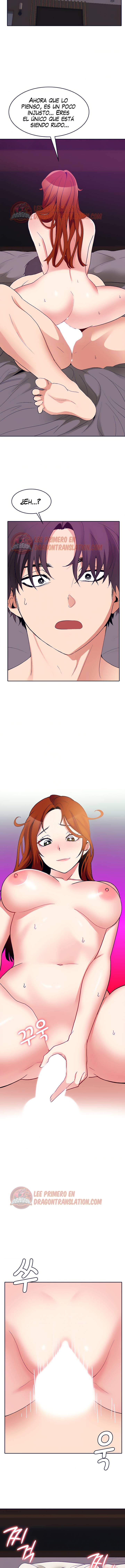 Wanna Service Raw Chapter 32 Page 6