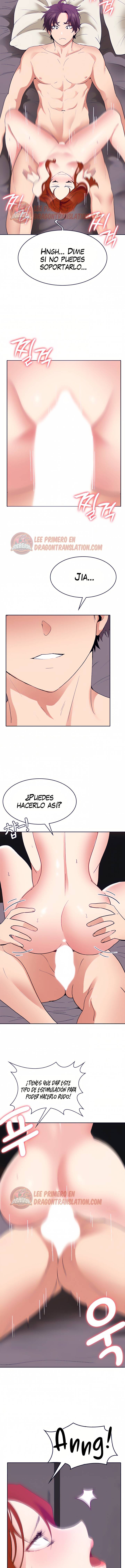 Wanna Service Raw Chapter 32 Page 7
