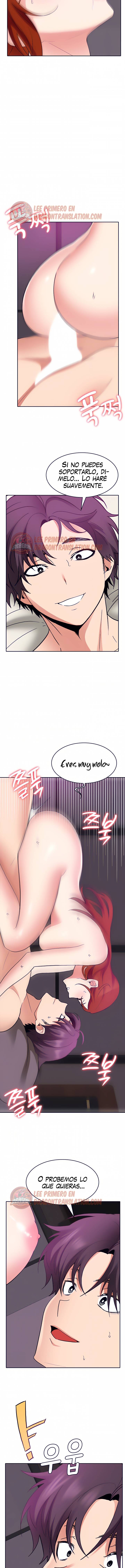 Wanna Service Raw Chapter 32 Page 8