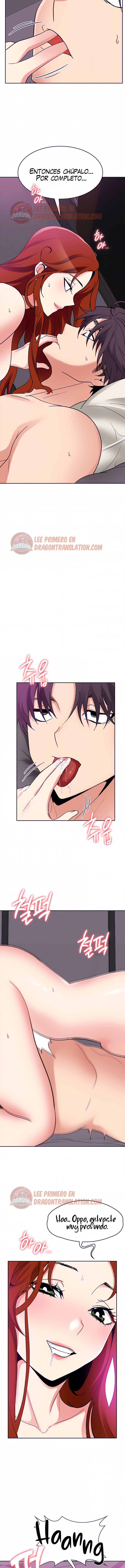 Wanna Service Raw Chapter 32 Page 9