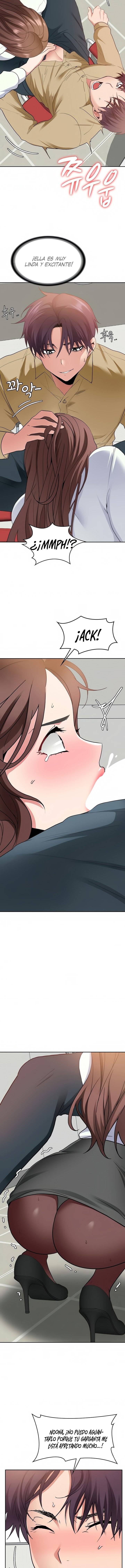 Wanna Service Raw Chapter 33 Page 11