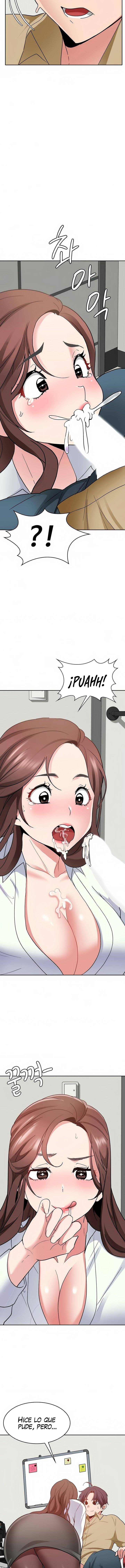 Wanna Service Raw Chapter 33 Page 12