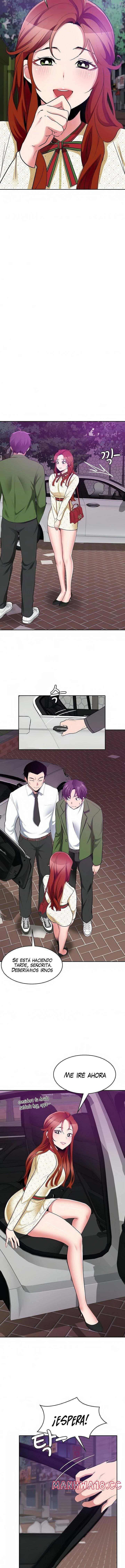 Wanna Service Raw Chapter 33 Page 3