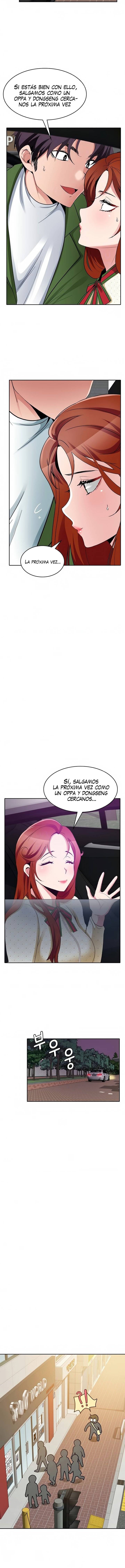 Wanna Service Raw Chapter 33 Page 4