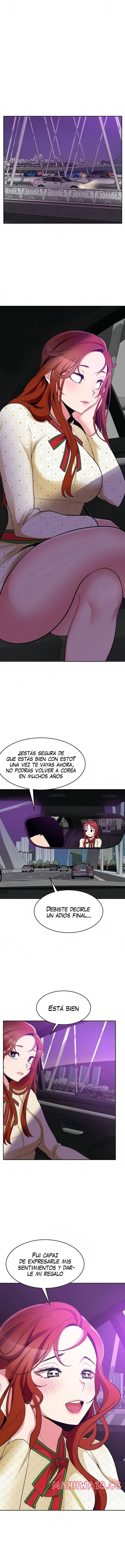 Wanna Service Raw Chapter 33 Page 6