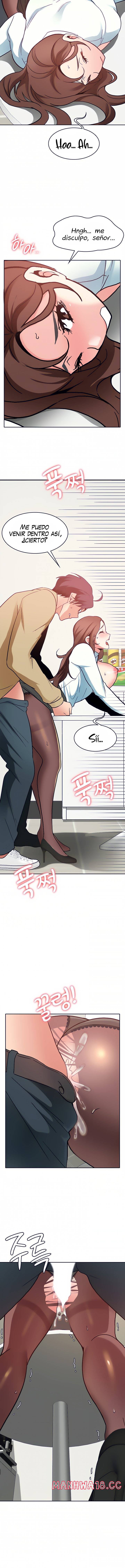 Wanna Service Raw Chapter 34 Page 10