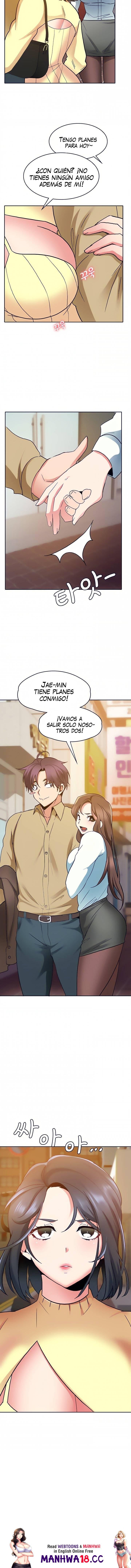 Wanna Service Raw Chapter 34 Page 13