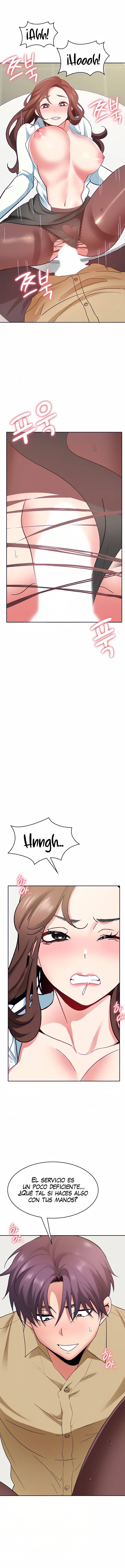 Wanna Service Raw Chapter 34 Page 5