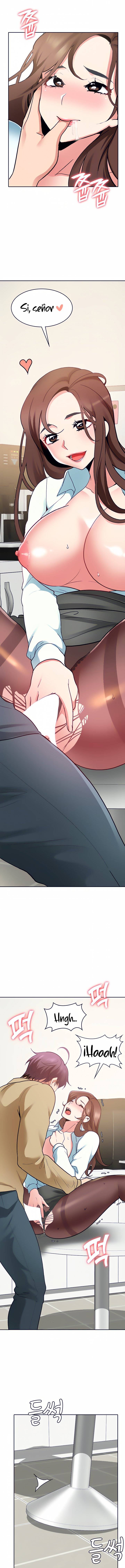 Wanna Service Raw Chapter 34 Page 7