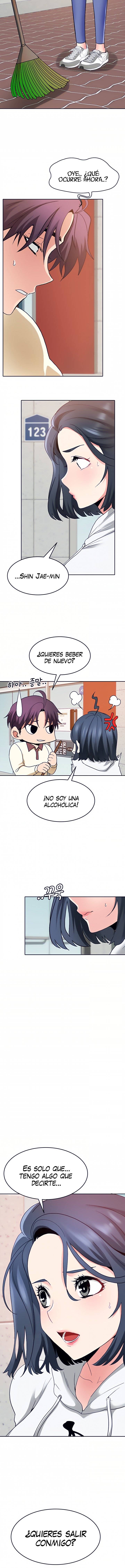 Wanna Service Raw Chapter 35 Page 10