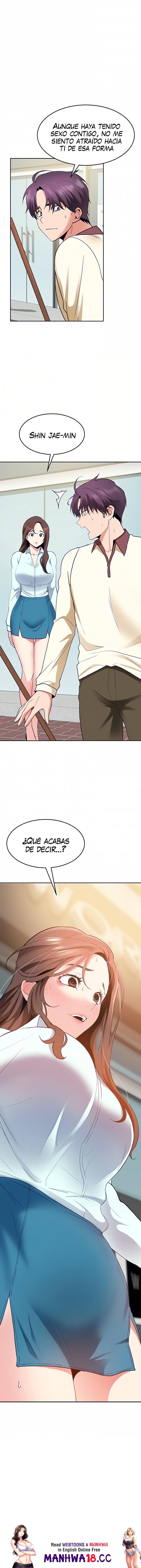 Wanna Service Raw Chapter 35 Page 12