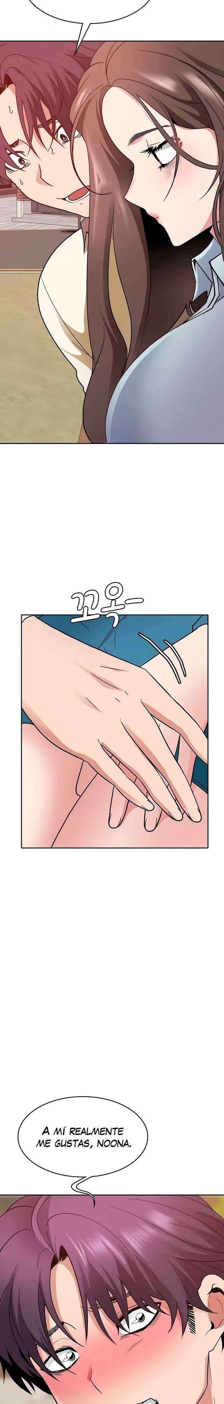 Wanna Service Raw Chapter 36 Page 11