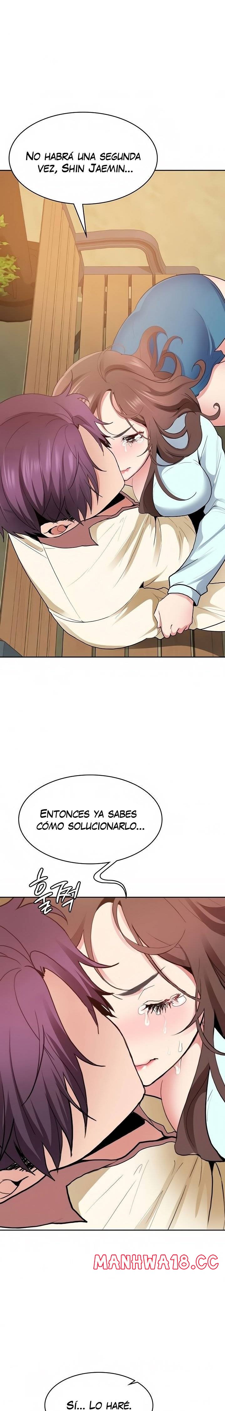 Wanna Service Raw Chapter 36 Page 13