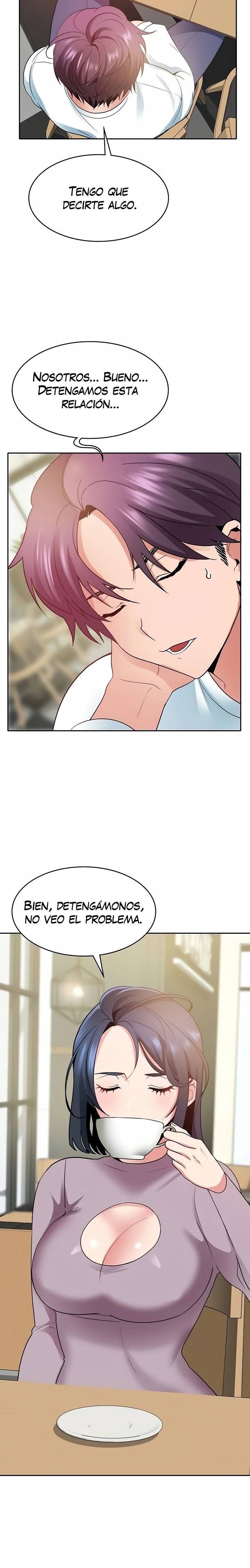 Wanna Service Raw Chapter 36 Page 15