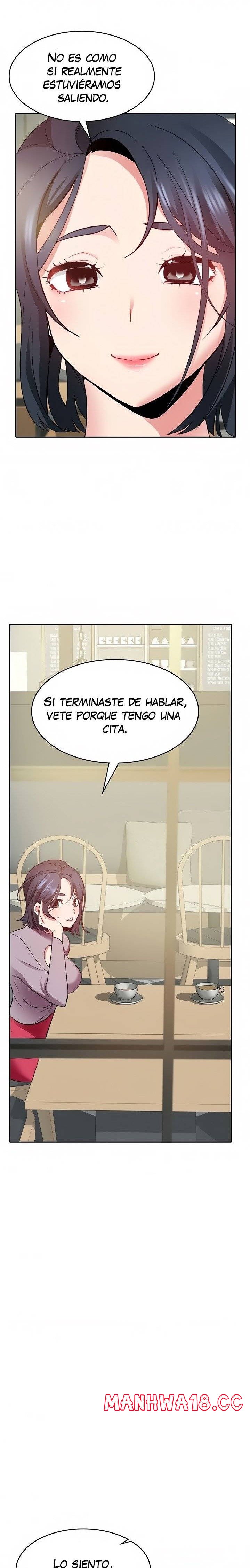 Wanna Service Raw Chapter 36 Page 16