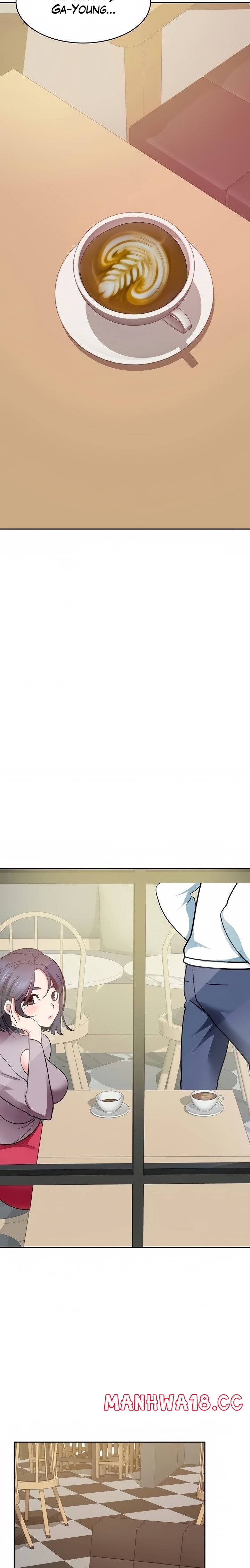 Wanna Service Raw Chapter 36 Page 17