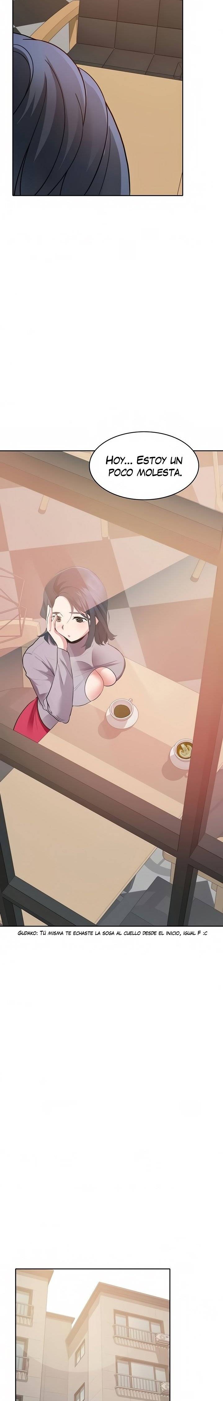 Wanna Service Raw Chapter 36 Page 18