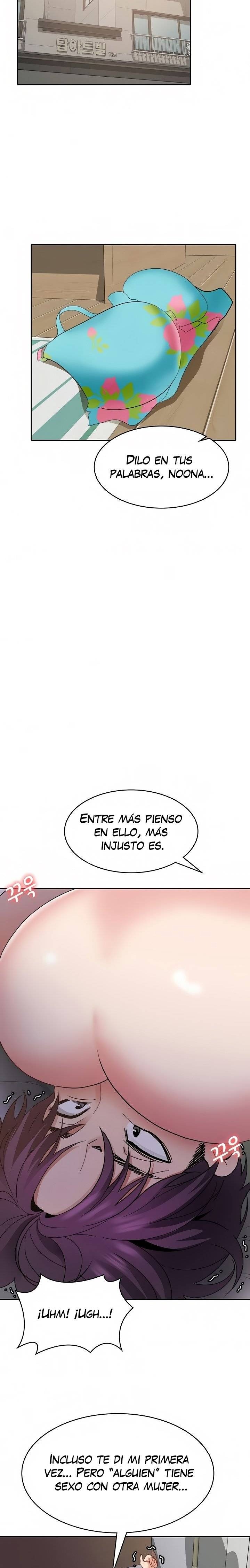 Wanna Service Raw Chapter 36 Page 19