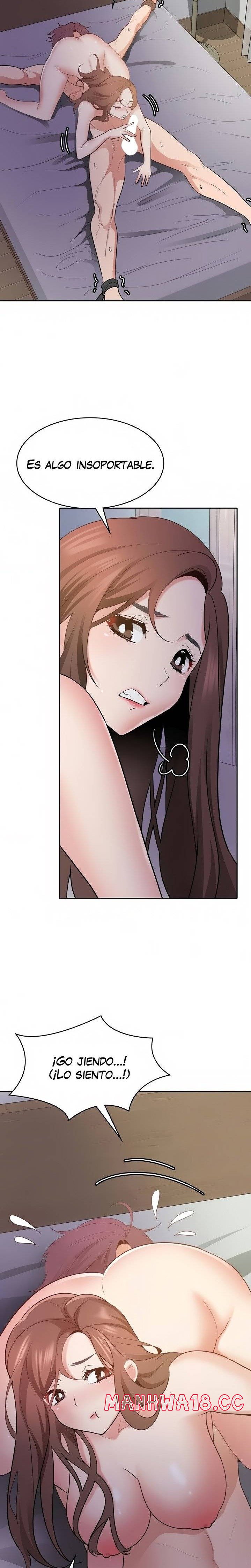 Wanna Service Raw Chapter 36 Page 20