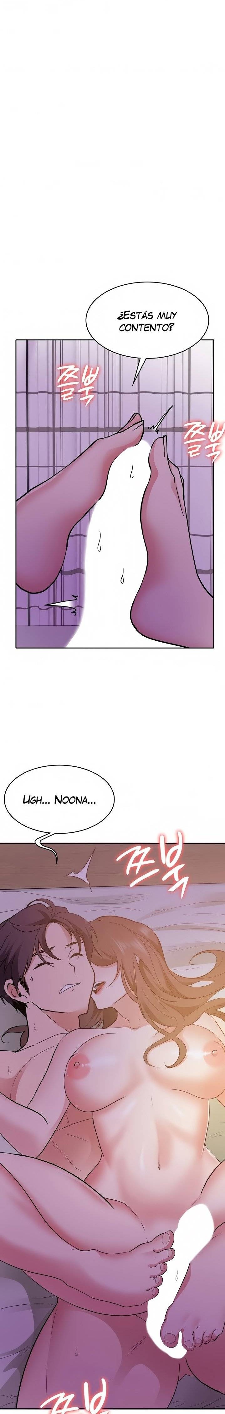 Wanna Service Raw Chapter 36 Page 22