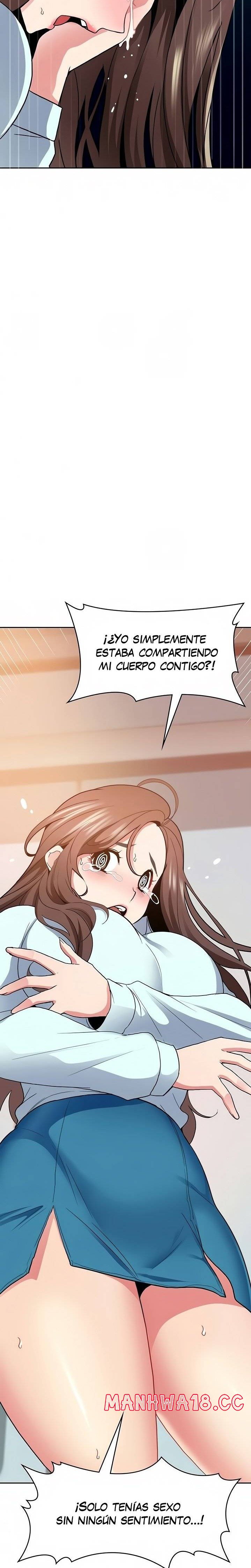 Wanna Service Raw Chapter 36 Page 6