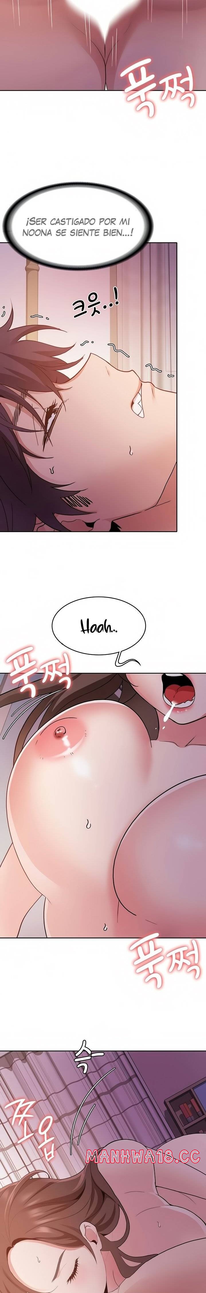 Wanna Service Raw Chapter 37 Page 11