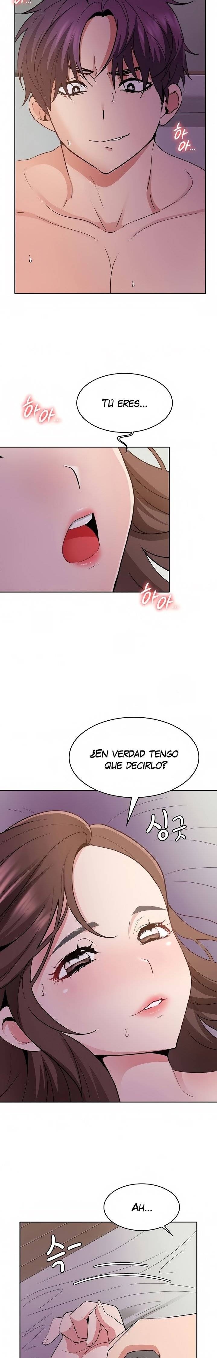 Wanna Service Raw Chapter 37 Page 19