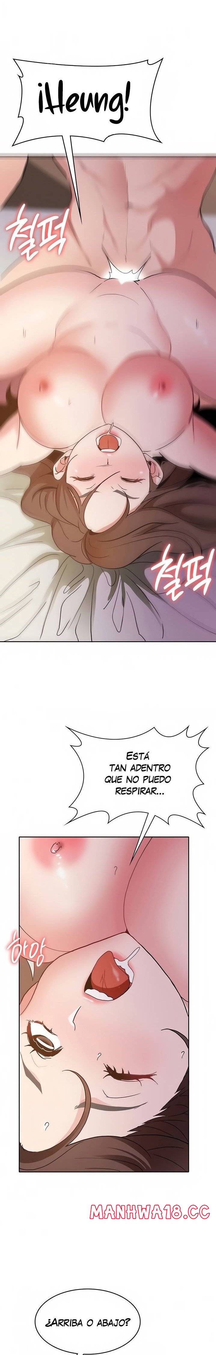 Wanna Service Raw Chapter 37 Page 22
