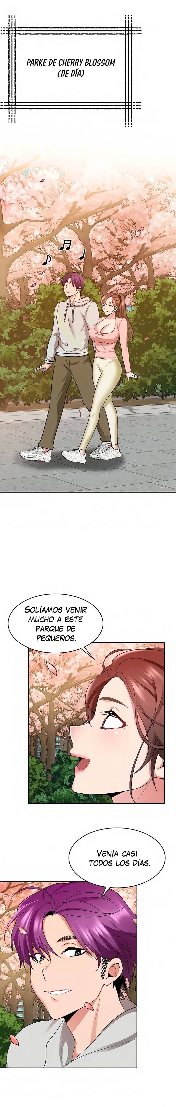 Wanna Service Raw Chapter 38 Page 15