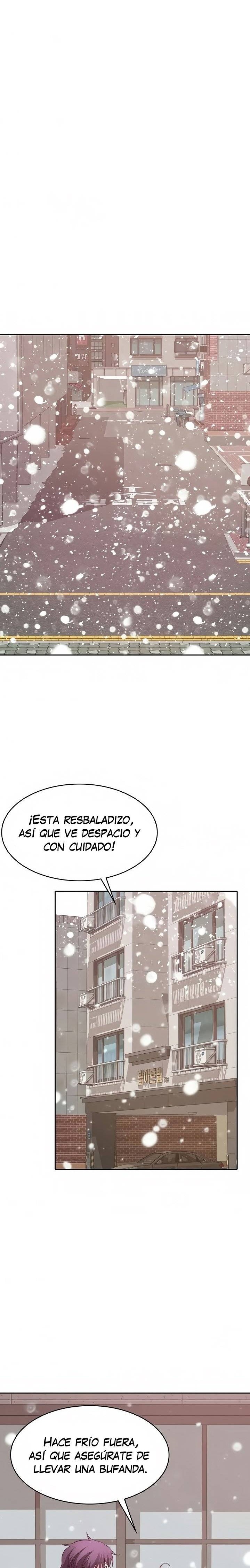Wanna Service Raw Chapter 38 Page 20