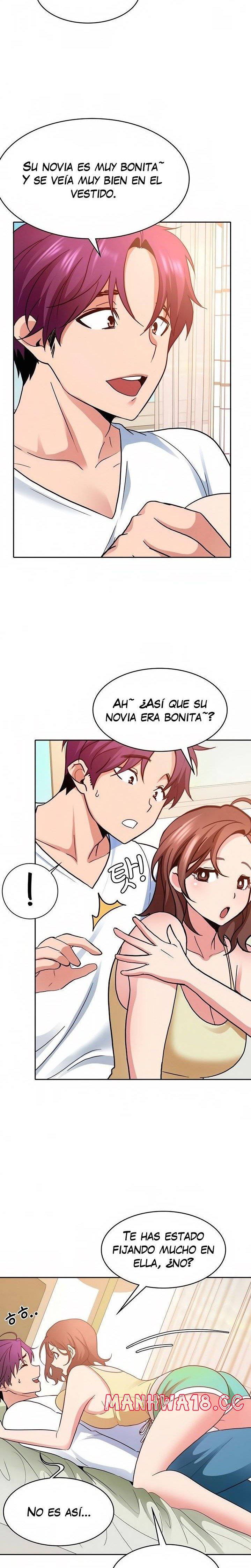 Wanna Service Raw Chapter 38 Page 26