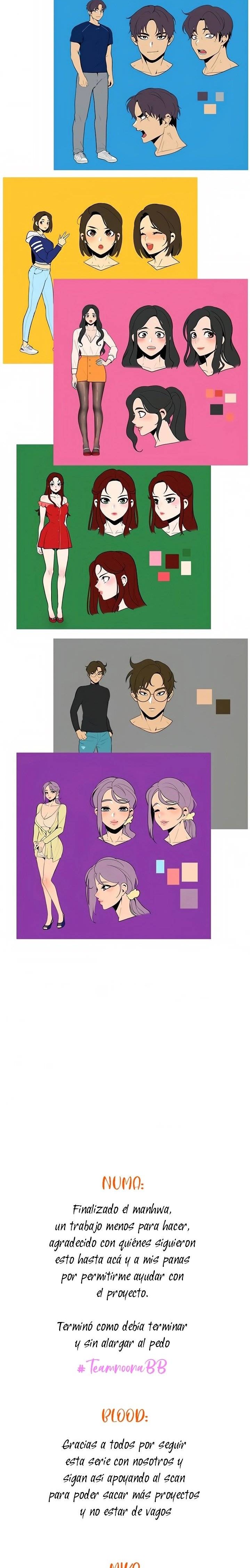 Wanna Service Raw Chapter 38 Page 30