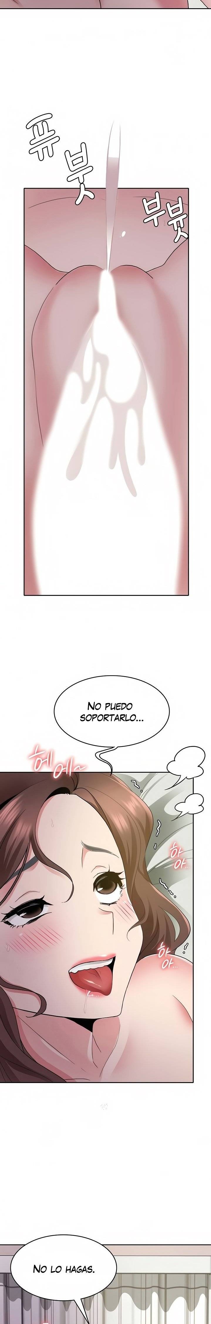 Wanna Service Raw Chapter 38 Page 4