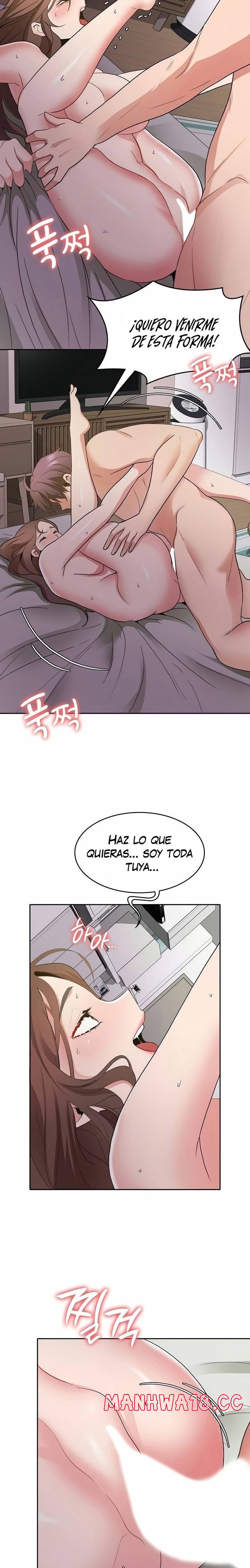 Wanna Service Raw Chapter 38 Page 6