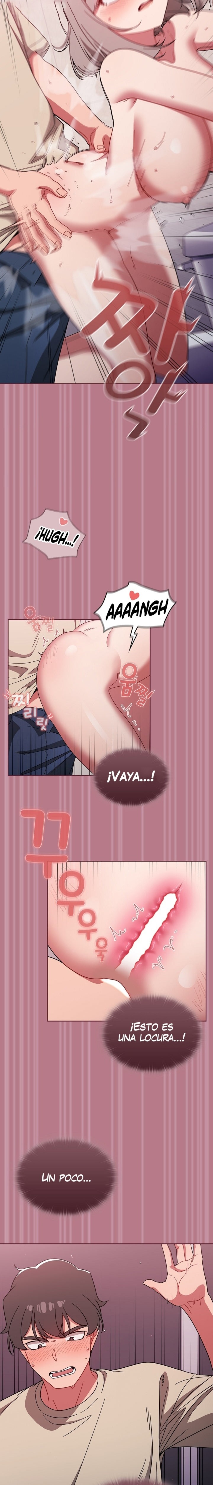 Swichon Raw Chapter 30 Page 12