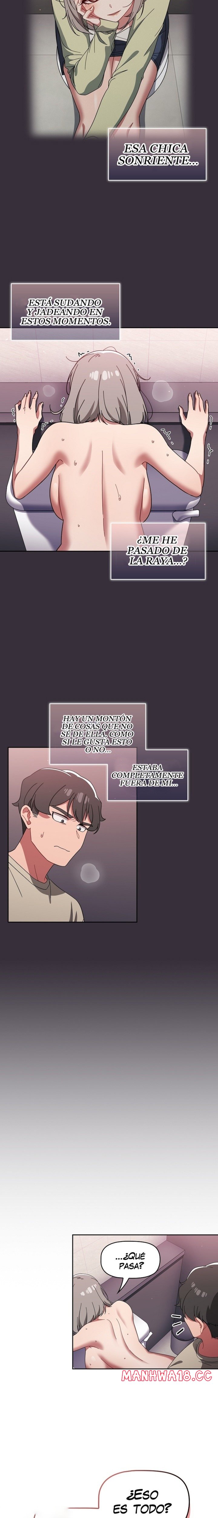 Swichon Raw Chapter 30 Page 15