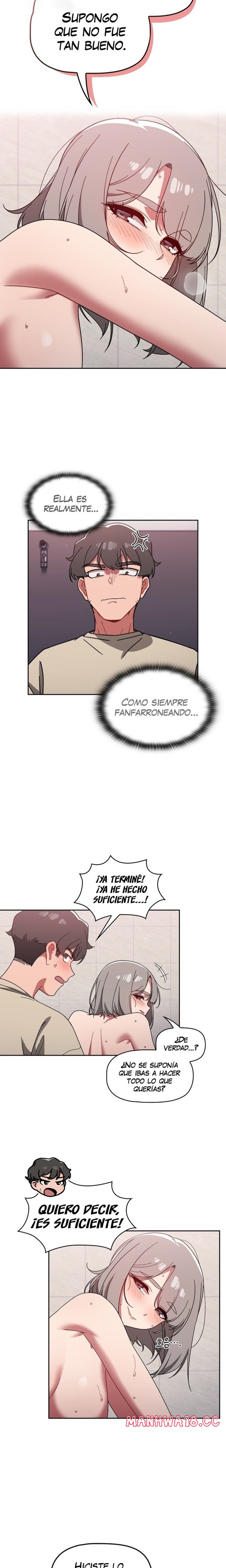 Swichon Raw Chapter 30 Page 16