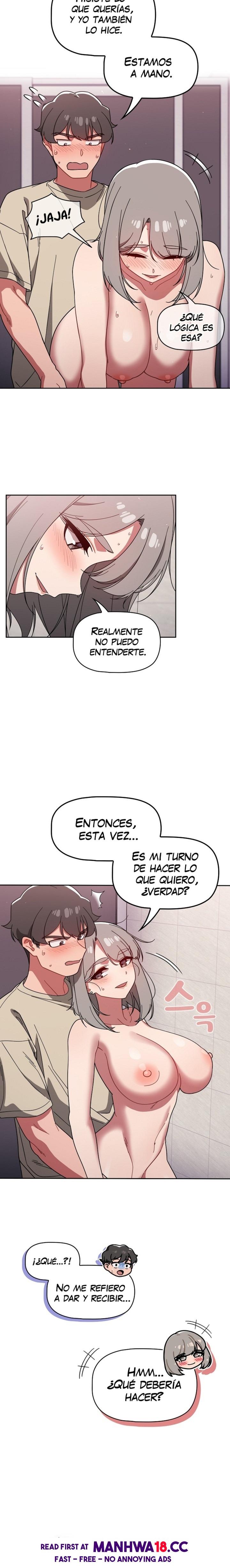 Swichon Raw Chapter 30 Page 17