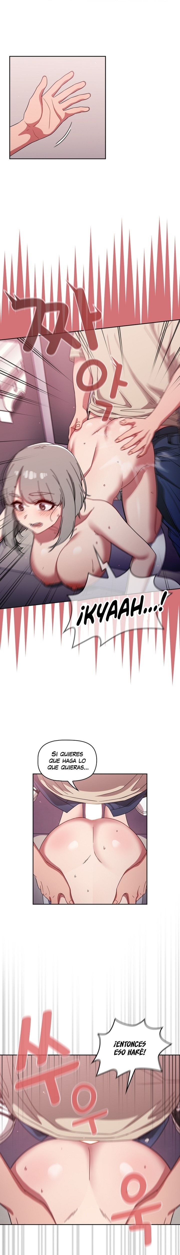 Swichon Raw Chapter 30 Page 2