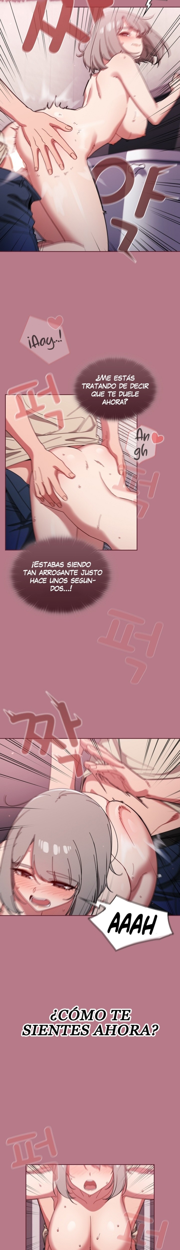 Swichon Raw Chapter 30 Page 6