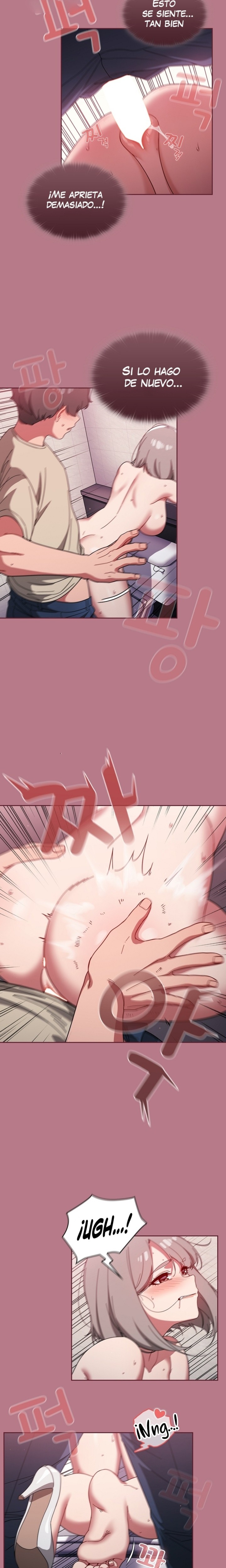 Swichon Raw Chapter 30 Page 8