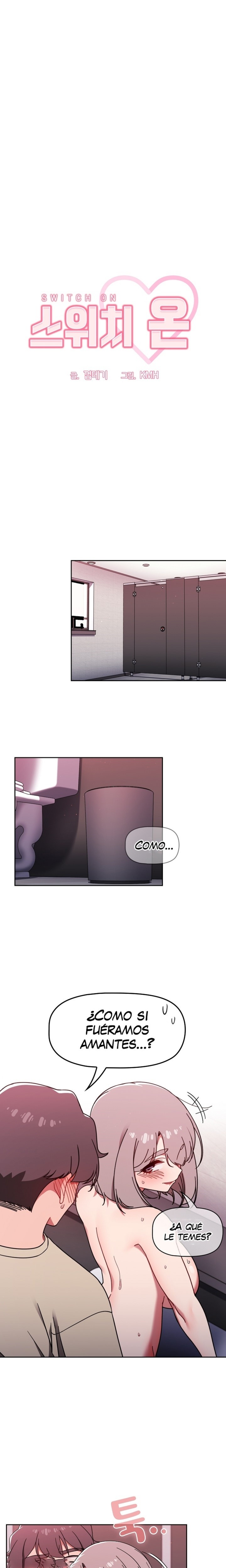 Swichon Raw Chapter 31 Page 1
