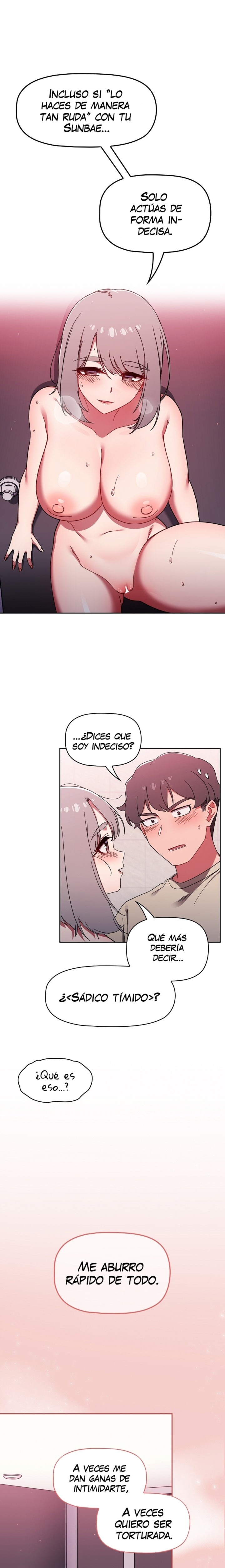 Swichon Raw Chapter 31 Page 11