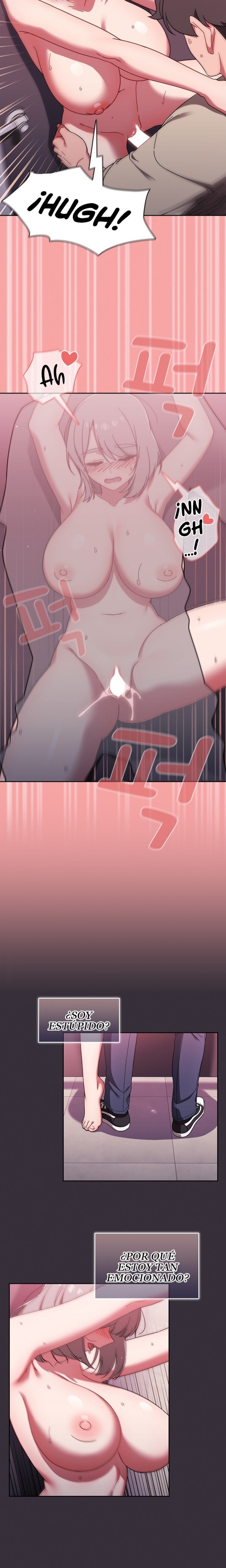 Swichon Raw Chapter 31 Page 14