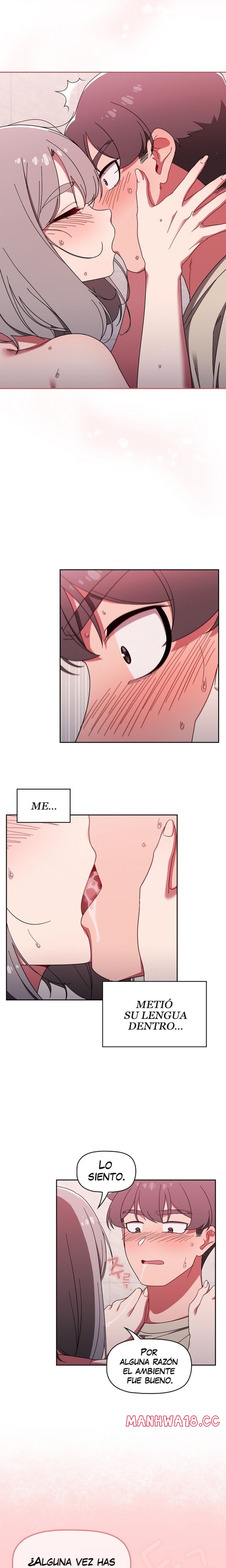 Swichon Raw Chapter 31 Page 16