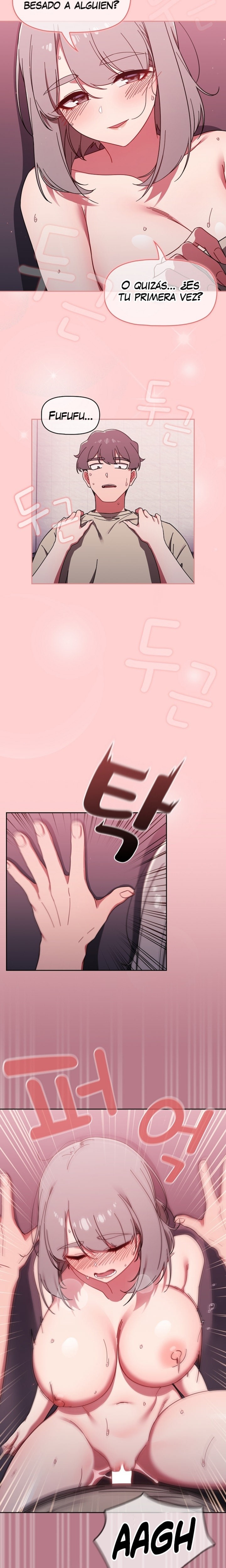Swichon Raw Chapter 31 Page 17
